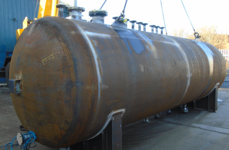 Corrosion Protection for Tanks and Vessels | Corrocoat