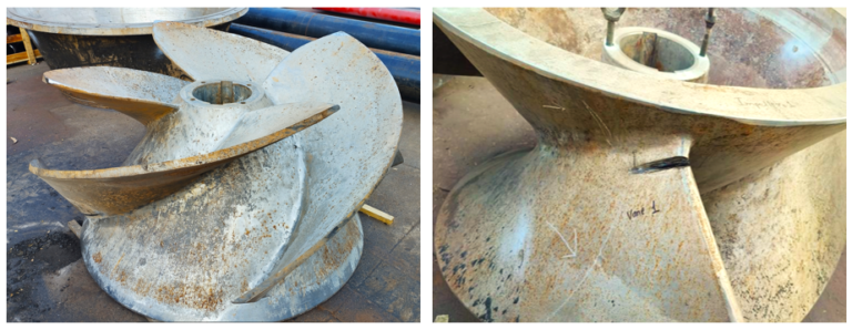 Impeller Refurbishment And Coating At Thermal Power Plant Corrocoat impeller-refurbishment-and-coating-at-thermal-power-plant-corrocoat